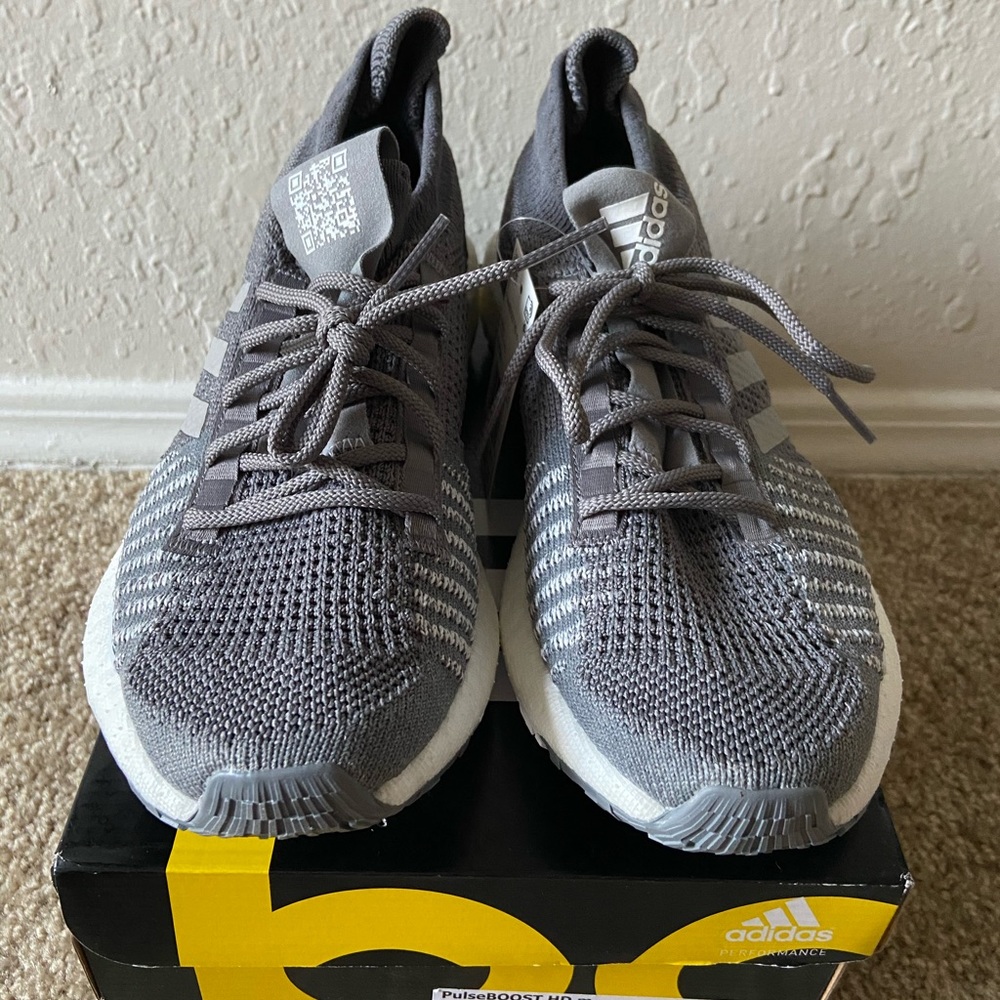 Adidas Pulseboost HD